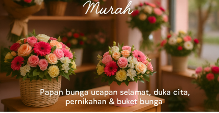 Toko Bunga Citapen
